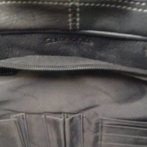 Samsonite UNISEX Attaché Case. Professional, Collegiate, Preppy, Wall Street - Picture 3 of 9